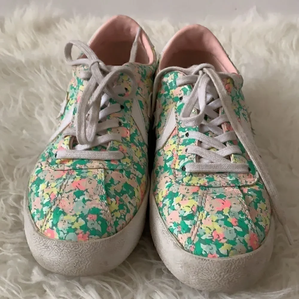 Converse size 8   - Picture 5 of 8